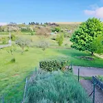 Gite Causse Mejean Calme Et Nature Tatil Evi Mas-Saint-Chely
