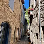 Gite Causse Mejean Calme Et Nature Tatil Evi