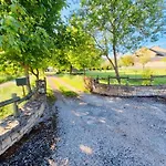 Gite Causse Mejean Calme Et Nature Tatil Evi Mas-Saint-Chely
