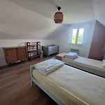 Gite Causse Mejean Calme Et Nature Tatil Evi *