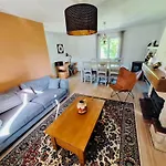 Gite Causse Mejean Calme Et Nature Tatil Evi *