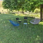 Gite Causse Mejean Calme Et Nature Tatil Evi *